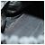 PRADA Backpack Nylon Black Silver Auth am10580 Silvery - view 11