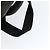 PRADA Backpack Nylon Black Silver Auth am10580 Silvery - view 14