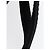 PRADA Backpack Nylon Black Silver Auth am10580 Silvery - view 15