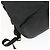 PRADA Backpack Nylon Black Silver Auth am10580 Silvery - view 17
