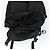 PRADA Backpack Nylon Black Silver Auth am10580 Silvery - view 22