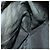 PRADA Backpack Nylon Black Silver Auth am10580 Silvery - view 23