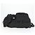PRADA Backpack Nylon Black Silver Auth am10580 Silvery - view 4
