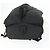 PRADA Backpack Nylon Black Silver Auth am10580 Silvery - view 5