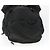 PRADA Backpack Nylon Black Silver Auth am10580 Silvery - view 6