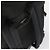 PRADA Backpack Nylon Black Silver Auth am10580 Silvery - view 7