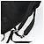 PRADA Backpack Nylon Black Silver Auth am10580 Silvery - view 8
