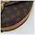LOUIS VUITTON Monogram Chantilly MM Schultertasche M51233 LV Auth 171002 Monogramm - Ansicht 15