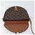 LOUIS VUITTON Monogram Chantilly MM Schultertasche M51233 LV Auth 171002 Monogramm - Ansicht 9