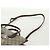 Borsa GUCCI GG Supreme Donald Duck PVC 2 in 1 Beige Oro 648134 Auth 161733SAM D'oro - vista 10