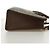 Borsa GUCCI GG Supreme Donald Duck PVC 2 in 1 Beige Oro 648134 Auth 161733SAM D'oro - vista 5