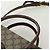 Borsa GUCCI GG Supreme Donald Duck PVC 2 in 1 Beige Oro 648134 Auth 161733SAM D'oro - vista 8