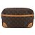 LOUIS VUITTON Clutch Compiegne 28 M51845 Auth LV ep13521 Monogramma - vista 13