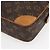 LOUIS VUITTON Clutch Compiegne 28 M51845 Auth LV ep13521 Monogramma - vista 15