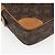 LOUIS VUITTON Clutch Compiegne 28 M51845 Auth LV ep13521 Monogramma - vista 16