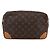 LOUIS VUITTON Clutch Compiegne 28 M51845 Auth LV ep13521 Monogramma - vista 2