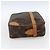 LOUIS VUITTON Clutch Compiegne 28 M51845 Auth LV ep13521 Monogramma - vista 4