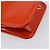 GUCCI Schultertasche Lackleder Orange Silber Auth 171407 - Ansicht 13