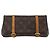 LOUIS VUITTON Pochette Marrell Monogram Borsa a vita M51159 LV Auth ep13325 Monogramma - vista 13