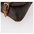 LOUIS VUITTON Pochette Marrell Monogram Borsa a vita M51159 LV Auth ep13325 Monogramma - vista 14