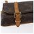 LOUIS VUITTON Pochette Marrell Monogram Borsa a vita M51159 LV Auth ep13325 Monogramma - vista 17