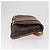 LOUIS VUITTON Pochette Marrell Monogram Borsa a vita M51159 LV Auth ep13325 Monogramma - vista 3
