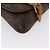 LOUIS VUITTON Pochette Marrell Monogram Borsa a vita M51159 LV Auth ep13325 Monogramma - vista 9
