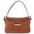Borsa a Spalla LOEWE in Pelle Marrone Argento Autentica bs33487 - vista 13