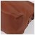 Borsa a Spalla LOEWE in Pelle Marrone Argento Autentica bs33487 - vista 16