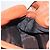 Borsa a Spalla LOEWE in Pelle Marrone Argento Autentica bs33487 - vista 19