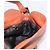 Borsa a Spalla LOEWE in Pelle Marrone Argento Autentica bs33487 - vista 20