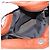 Borsa a Spalla LOEWE in Pelle Marrone Argento Autentica bs33487 - vista 22