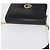 Borsa a Spalla Christian Dior in Pelle di Vitello Nera e Oro Auth 165366 Nero D'oro - vista 6