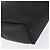 Borsa clutch in tela GG Gucci in nylon nero e argento 014 1126 Auth mr2106 - vista 10