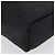Borsa clutch in tela GG Gucci in nylon nero e argento 014 1126 Auth mr2106 - vista 11