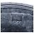 Borsa clutch in tela GG Gucci in nylon nero e argento 014 1126 Auth mr2106 - vista 13