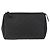 Borsa clutch in tela GG Gucci in nylon nero e argento 014 1126 Auth mr2106 - vista 2