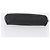 Borsa clutch in tela GG Gucci in nylon nero e argento 014 1126 Auth mr2106 - vista 7