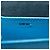 Borsa a Spalla Christian Dior in Pelle Blu Argento Auth 161745M - vista 16
