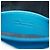 Borsa a Spalla Christian Dior in Pelle Blu Argento Auth 161745M - vista 21