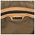 FENDI Zucca Canvas Handtasche Braun Schwarz Auth ep13422 - Ansicht 17