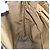 FENDI Zucca Canvas Handtasche Braun Schwarz Auth ep13422 - Ansicht 19