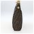 FENDI Zucca Canvas Handtasche Braun Schwarz Auth ep13422 - Ansicht 4