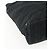 Bolsa Tote Canage Christian Dior em Nylon Preto Dourado Auth 173544 - vista 11