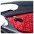 Bolsa Tote Canage Christian Dior em Nylon Preto Dourado Auth 173544 - vista 20