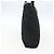 Bolsa Tote Canage Christian Dior em Nylon Preto Dourado Auth 173544 - vista 4