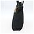 Bolsa Tote Canage Christian Dior em Nylon Preto Dourado Auth 173544 - vista 5