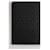 Saint Laurent Clutch nero - vista 2