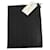 Saint Laurent Clutch nero - vista 3