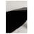 Saint Laurent Clutch nero - vista 5